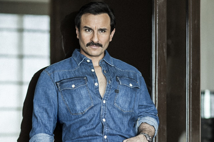 Saif Ali Khan