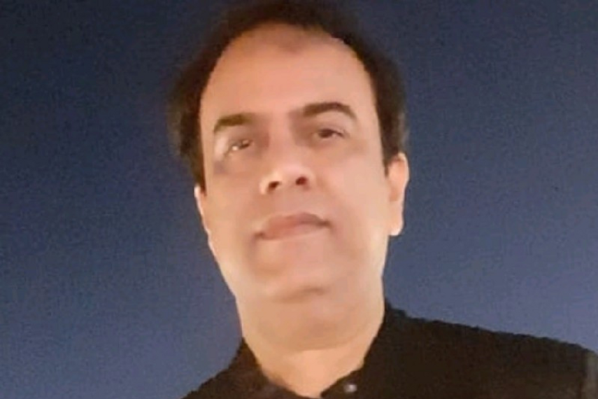 Saket Sahay moves to Viacom18 Sports