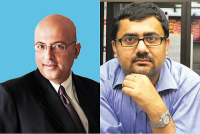 Madison's Vikram Sakhuja to be Effie 2016 chair