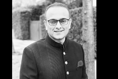 Qyuki Digital Media's Samir Bangara passes away