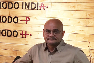 Hakuhodo Percept appoints Samir Datar as SVP - planning