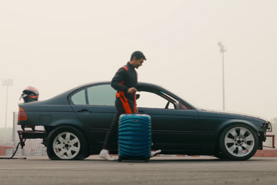 Unlike studio-shot ads, we aim to vividly portray our durability tests: Samsonite’s Anushree Tainwala