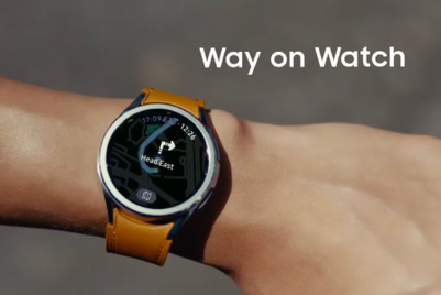 Samsung's LTE Galaxy Watch6 campaign unlocks connectivity without constraints