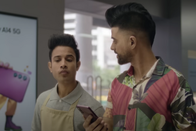 Samsung Galaxy unlocks accessibility and affordability