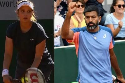 Raahil’s blog: Well done Rohan Bopanna, Sania Mirza and Sony Pictures Networks