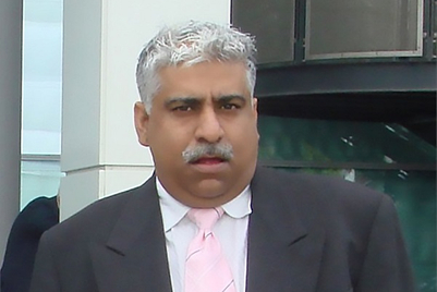 Hakuhodo Percept ropes in Sanjay Kacker as executive director for diversified services