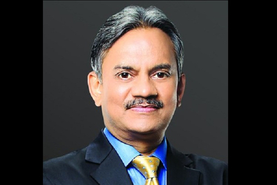 Adani Group to launch media journey with Sanjay Pugalia as CEO