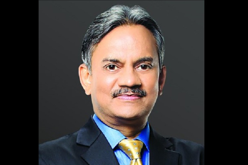Sanjay Pugalia (picture courtesy: Twitter)