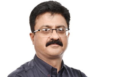 Thinkstr gets Sanjay Tandon as CEO