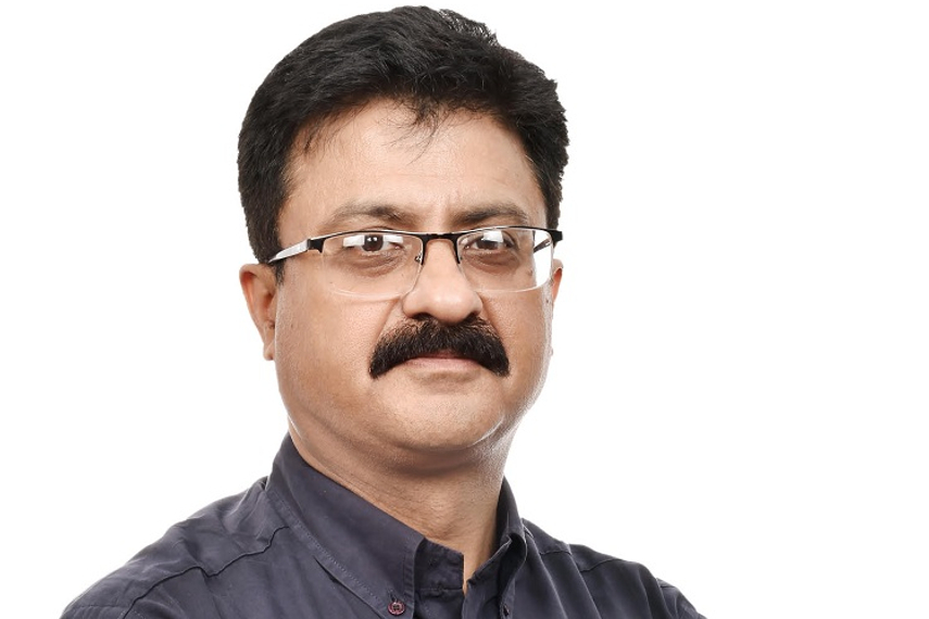 Thinkstr gets Sanjay Tandon as CEO