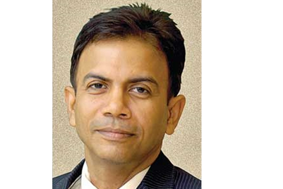Sanjay Tripathy to leave HDFC Life