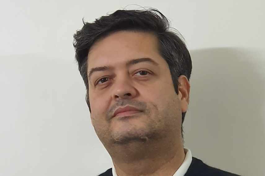 Sanjeev Jasani