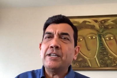 'AR and VR can add to the food experience': Chef Sanjeev Kapoor