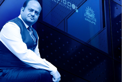 Sanjeev Kumar joins Indigo Consulting as SVP