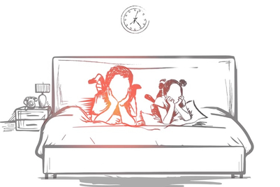 Saregama Carvaan equates the lockdown to a summer vacation for the elders