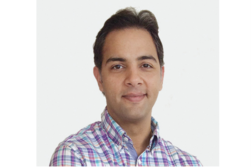 Karan Sarin joins Razorpay as CMO