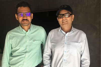 Sartaj Jaffri picks up stake in Black or White Brand Communications