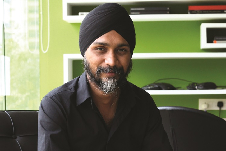 Year-ender 2020: 'Never believe your microphone and camera are in switched off mode' - Satbir Singh