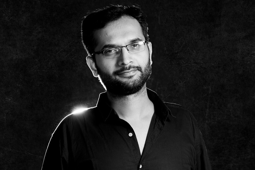 Soumitra Patnekar joins Enormous Brands to lead planning