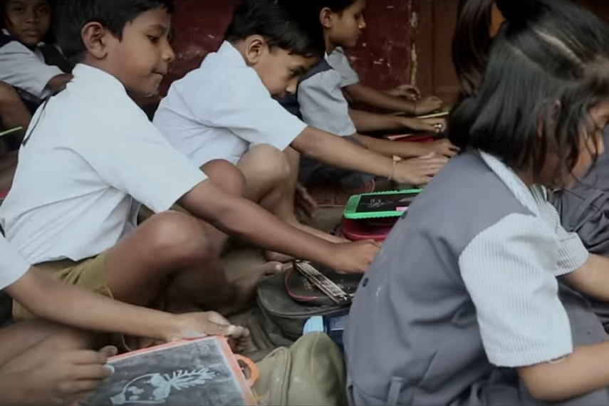 Watch a video of the innovation conceptualised by Ogilvy here