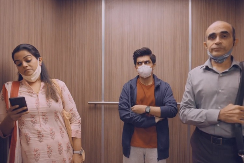 Watch the films conceptualised by Ogilvy here