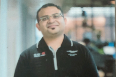 Amit Saxena joins WPP's Red Fuse Communications