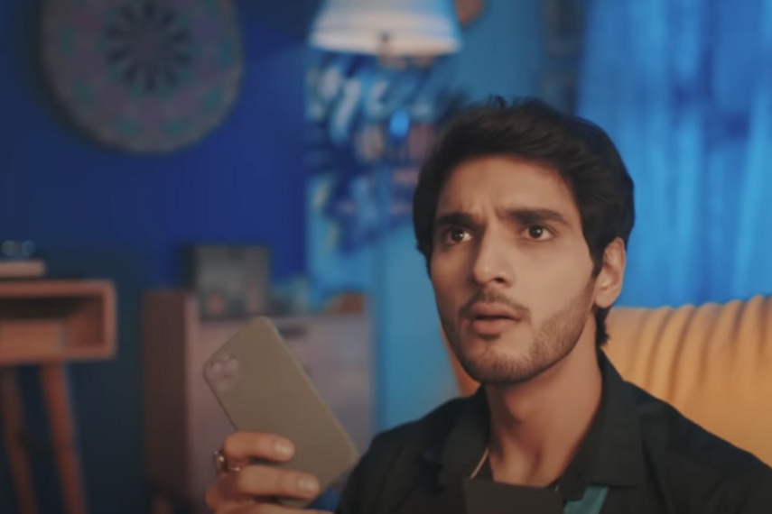 Watch the films conceptualised by Tonic Worldwide here