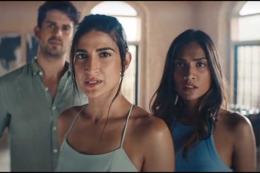 Watch the film conceptualised by The Womb here