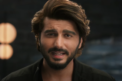 Sebamed gives Arjun Kapoor good hair days and no hair loss