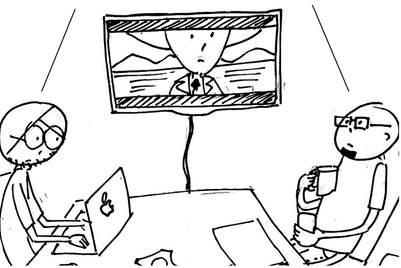 Weekend Laugh: Producer's Diary by Dalbir Singh