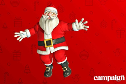 We will be your Secret Santa