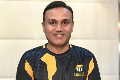 Virender Sehwag’s cricket learning platform ‘Cricuru’ signs up Dentsu Webchutney