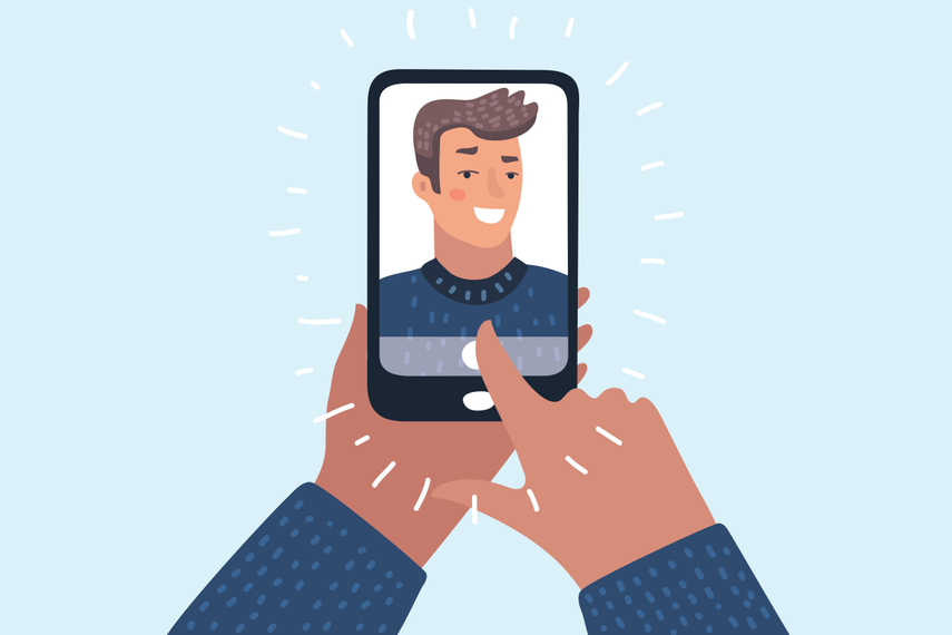 Selfie apps riddled with fraud, and brands are inadvertently funding them