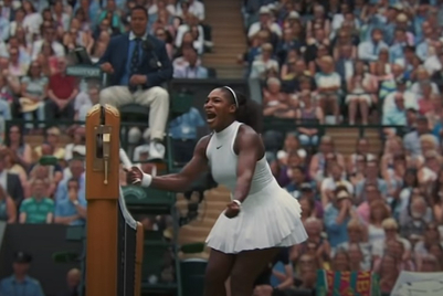 Blog: LeBron James voices Nike’s hope for a broken world