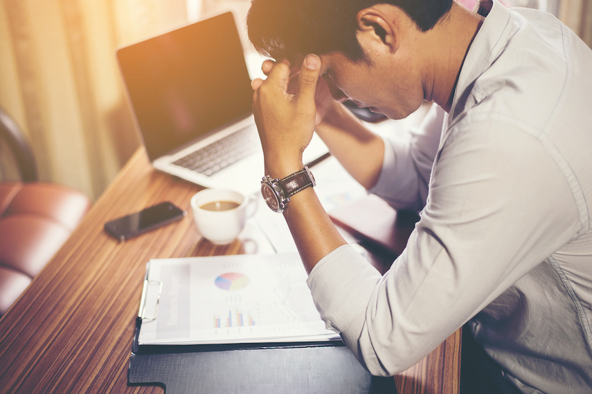 Despite 81% of organisations offering regular data literacy training, data anxiety persists among 80% of respondents. Image credit: jcomp/Freepik.com