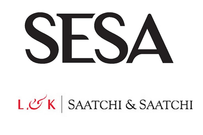 Sesa appoints L&K Saatchi & Saatchi
