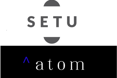 ^ a t o m bags Setu's creative mandate