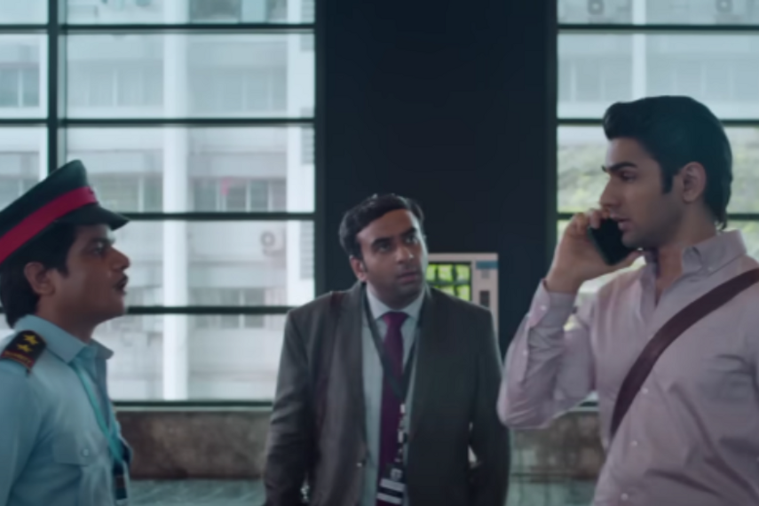 Watch the film conceptualised by Team WPP here