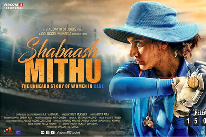 Campaign India box office: Brand associations with Shabaash Mithu