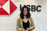 Shalu Zala, HSBC