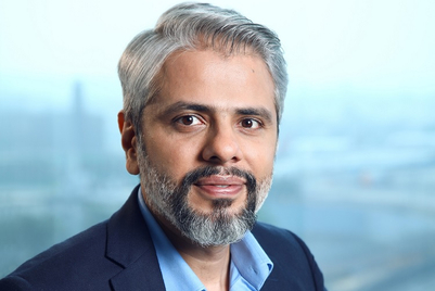 We will always be a creative agency: Shamsuddin Jasani, Wunderman Thompson