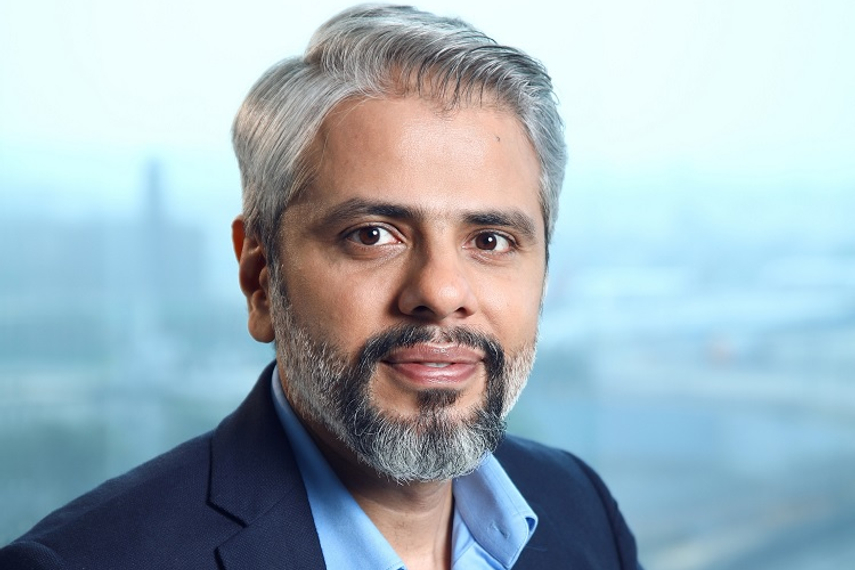 Shamsuddin Jasani