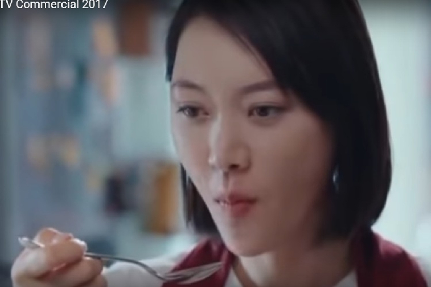 Watch the film made by Ogilvy here