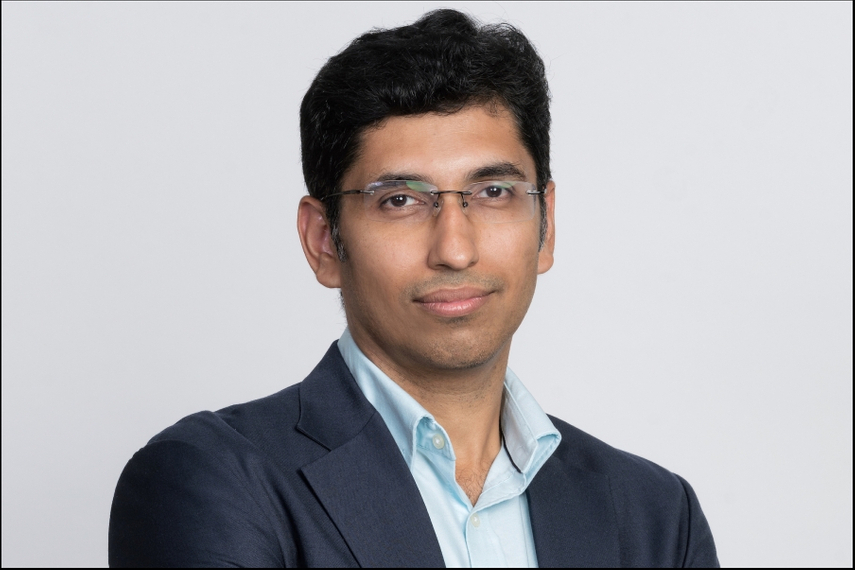 Shankar Rajagopal