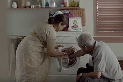Warc Prize for Asian Strategy 2016: BBDO's 'Share The Load' bags Grand Prix