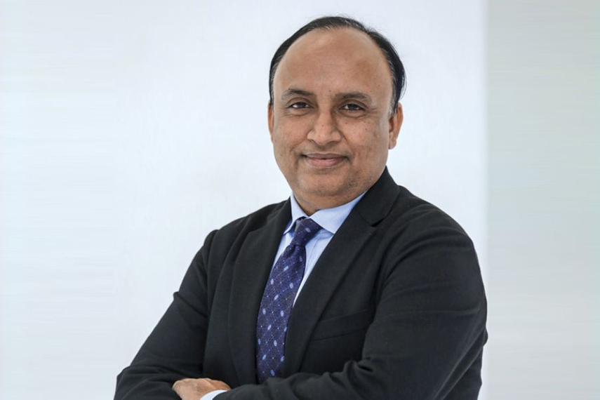 Campaign India speaks to Maruti Suzuki India Limited's Shashank Srivastava on why the evident upsurge in the Indian OTT market has some brands shaking up their marketing mix to include the category as a priority, with MSIL being one of them