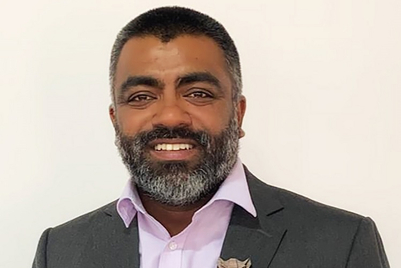 20:20 MSL appoints Shashanka Nanda as VP, North and West