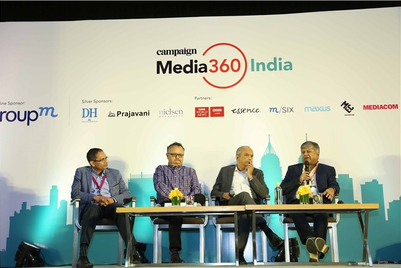 Media360 India: 'We have to keep pushing the curve on measurement'