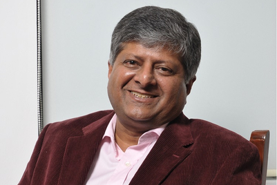 Shashi Sinha to get AAAI Lifetime Achievement Award 2023