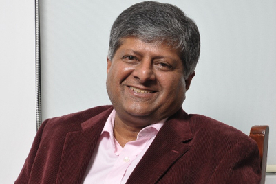 Shashi Sinha elected as MRUCI's chairman